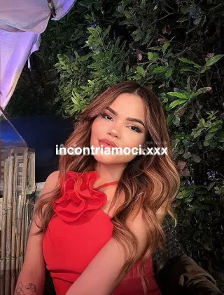 33 - Sarah Escort Napoli - 3444605453