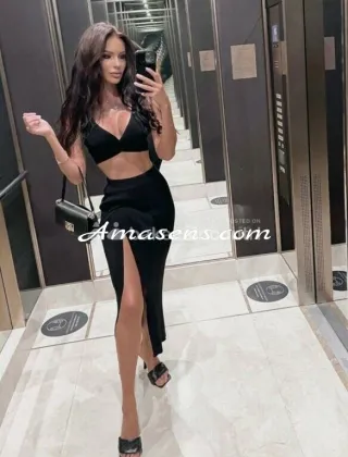 14 - Laura Escort Ancona - 3444994525