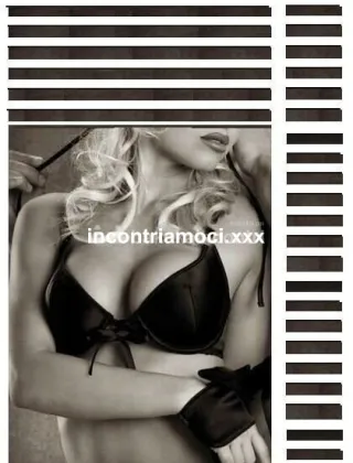 28 - Marta Escort Padova - 3495661672
