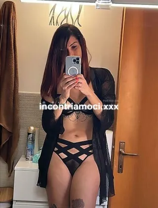 34 - Manuela Escort Nuoro - 3336153315