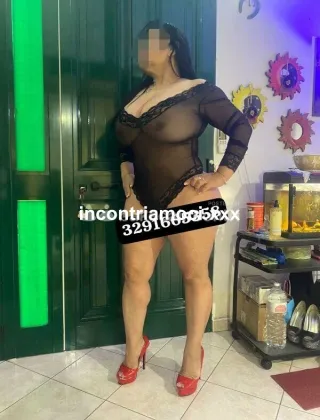 23 - Jennifer Escort Lecce - 3291665358