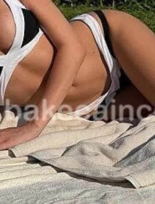 28 - Elisa Escort Genova - 3520747032
