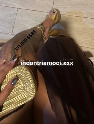 6 - Elisa Escort Belluno - 3518096585
