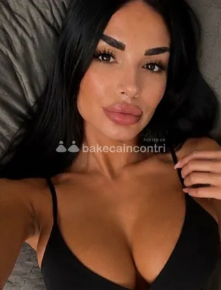 25 - Arianna Trans Salerno - 3288723882