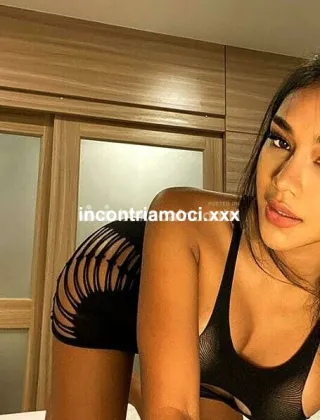 26 - Giulia Escort Savona - 3475474416