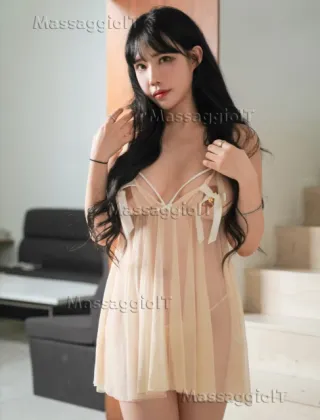 29 - Nuova Arrivata Escort Rimini - 3479527350