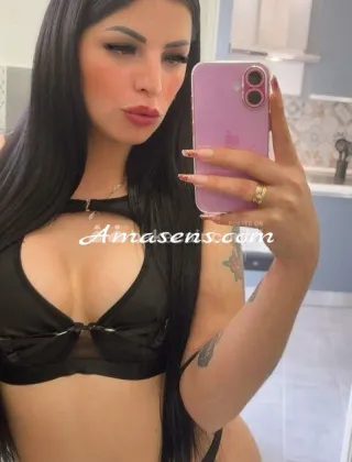 14 - Anita Escort Palermo - 3246215191