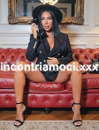 34 - Mirabella Escort Brescia - 3923505016