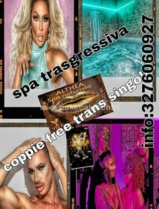 18 - Imperium Terme Roma Coppie Roma - 3276060927