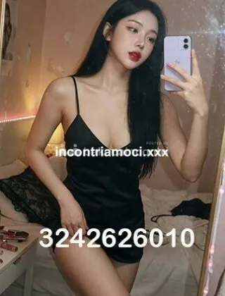 24 - Lucy Escort Pesaro e Urbino - 3242626010
