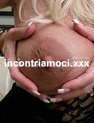 3313382190 - Escort Milf Barletta-Andria-Trani