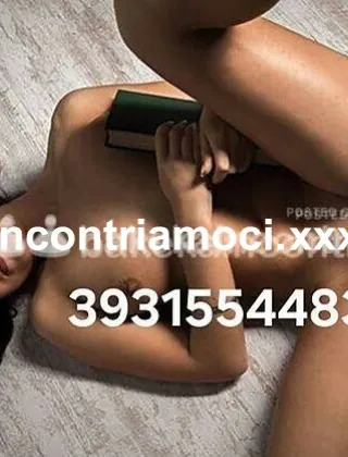 21 - Serena Escort Bari - 3510813531