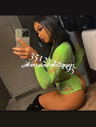 3 - Marianna Escort Benevento - 3512127195