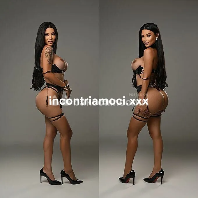 Bella Bertassi