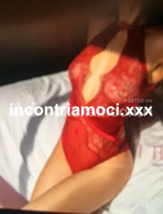 21 - Janet Escort Como - 3206168122