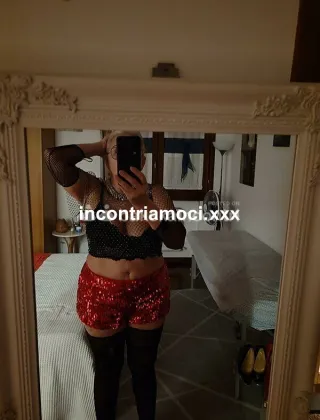 13 - Michela Escort Treviso - 3490998066