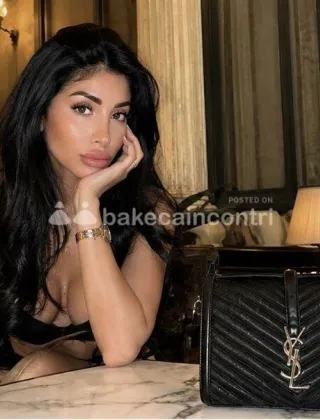5 - Victoria Escort Napoli - 3508620087