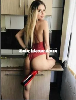 4 - Veronica Escort Ravenna - 3534911452