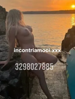 31 - Michell Escort Arezzo - 3298027885