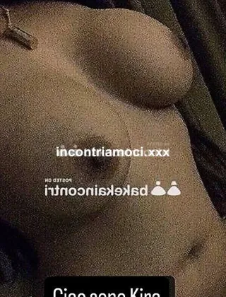 25 - Kira Escort Pistoia - 3513480657