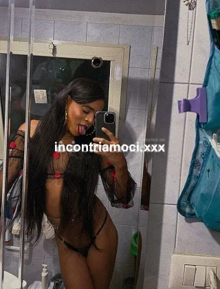 18 - Izza Trans Cosenza - 3203882447