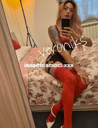 36 - Veroniks Trans Arezzo - 3520282463