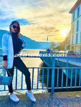 19 - Carol Escort Salerno - 3514097590