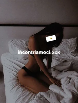 26 - Alesia Escort Modena - 3508243277