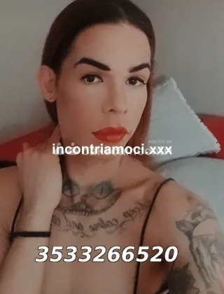 23 - Dayse Trans Torino - 3533266520