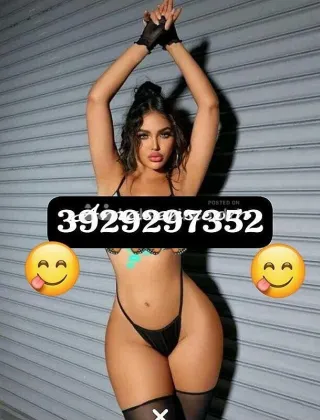13 - Giovanna Trans Rimini - 3929297352