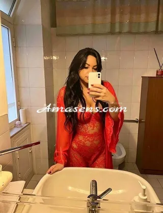 14 - Vittoria Escort Genova - 3930307963