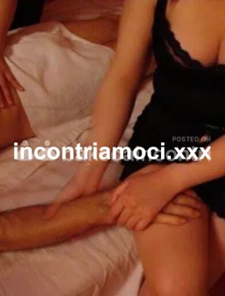 28 - Centro Massaggi Escort Sassari - 3508060130