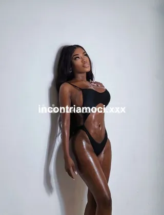 1 - Luana Escort Caserta - 3509149096