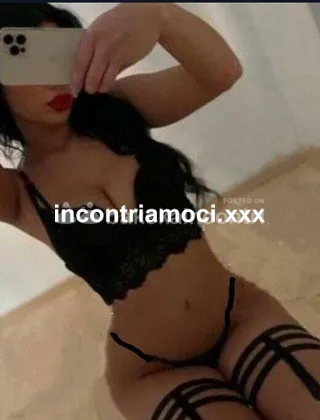 35 - Lilla Escort Monza e della Brianza - 3347547215