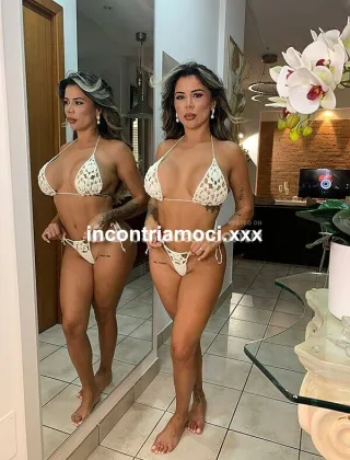 17 - Laura Escort Potenza - 3894730011