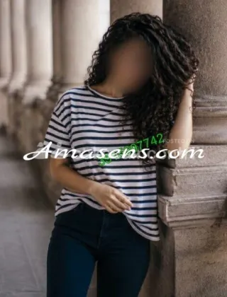 1 - New Escort Salerno - 3515697742