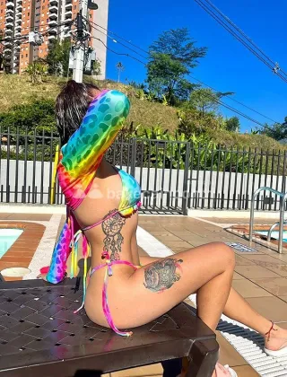 24 - Daniela Escort Latina - 3286453465