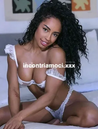 30 - Patricia Escort Brindisi - 3381938734