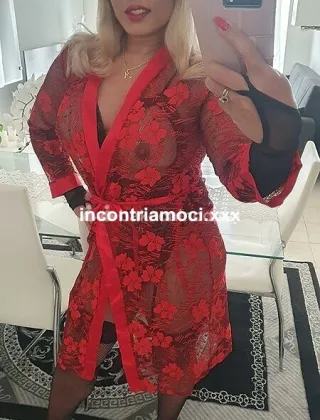 20 - Michelly Trans Perugia - 3283423921