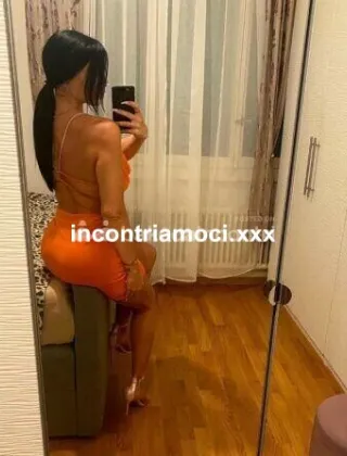 2 - Simona Escort Caserta - 3511275086
