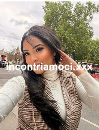 3427460201 - Laura 20 Escort Roma