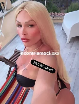 17 - Nicolly Trans Varese - 3293358987