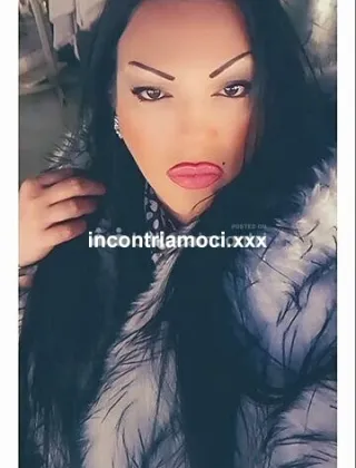 28 - Sonia Trans Salerno - 3512203226