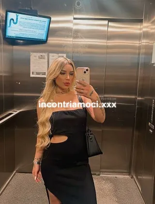 28 - Larissa Escort Torino - 3447030361