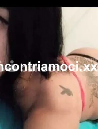 1 - Brunella Trans Ferrara - 3508967261