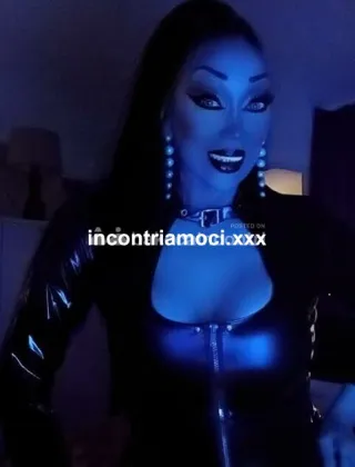 28 - Veronica Trans Alessandria - 3713938352