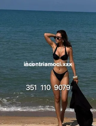 14 - Escort Benevento - 3511109079