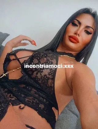 15 - Valeria Trans Napoli - 3455223201