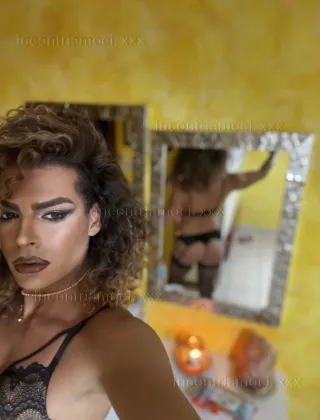 3515383787 - Bella Presenza E Tante Porcate Selene