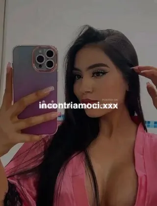 1 - Monica Escort Prato - 3532132805